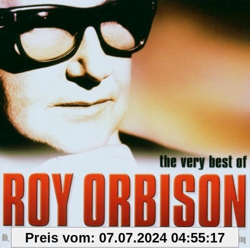 Best of Roy Orbison,the Very von Roy Orbison
