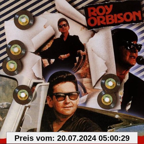 Definitive Collection von Roy Orbison