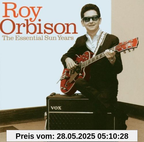 Essential Sun Years von Roy Orbison