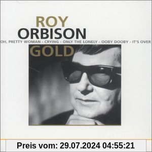 Gold von Roy Orbison