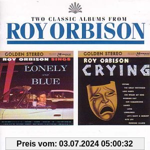 Lonely & Blue/Crying von Roy Orbison