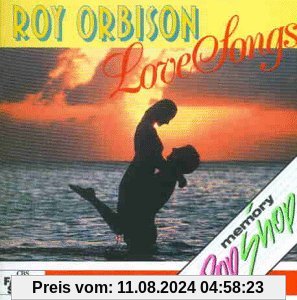 Love Songs von Roy Orbison