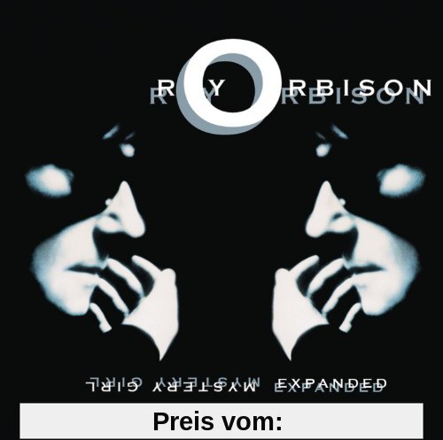 Mystery Girl Expanded von Roy Orbison