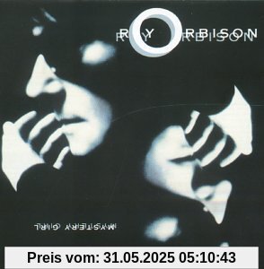 Mystery Girl von Roy Orbison