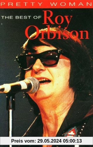 Pretty Woman [Musikkassette] von Roy Orbison