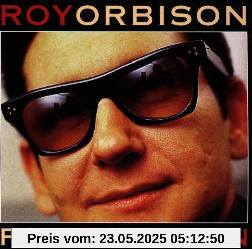 Pretty Woman von Roy Orbison