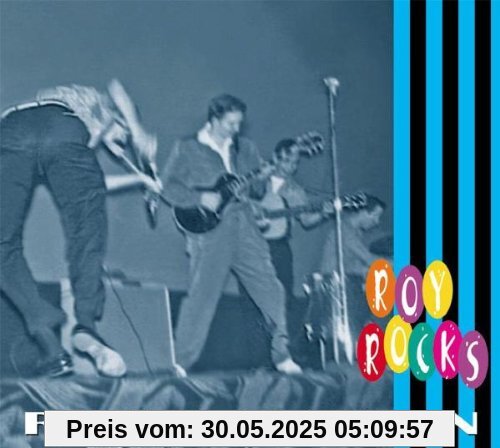 Rocks von Roy Orbison