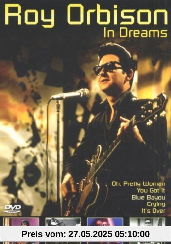 Roy Orbison - In Dreams Roy Orbison - In Dreams von Roy Orbison