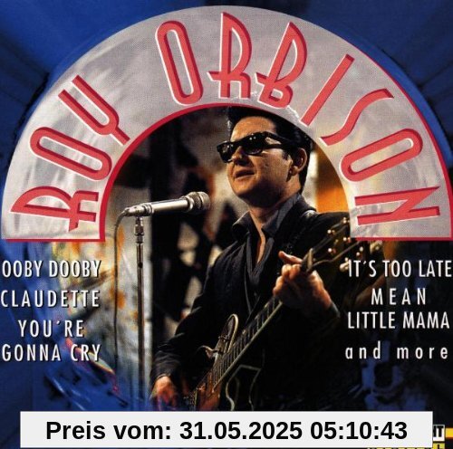 Roy Orbison von Roy Orbison