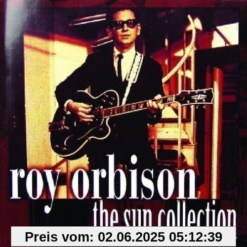 Sun Collection von Roy Orbison
