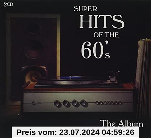 Super Hits of the 60's - The Album von Roy Orbison