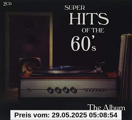 Super Hits of the 60's - The Album von Roy Orbison