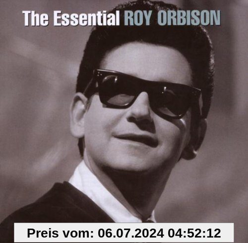 The Essential Roy Orbison von Roy Orbison