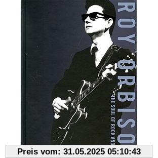 The Soul of Rock and Roll von Roy Orbison
