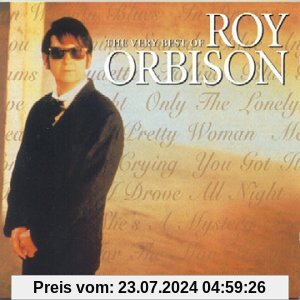 The Very Best of Roy Orbison von Roy Orbison