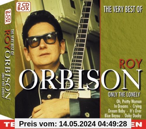 The Very Best of Roy Orbison von Roy Orbison