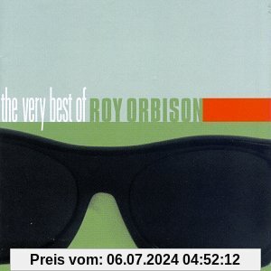 Very Best of von Roy Orbison