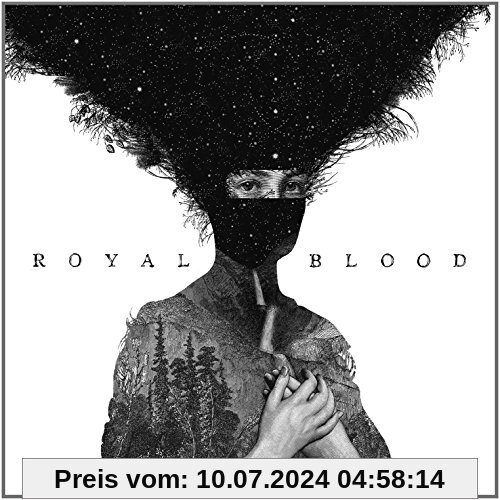 Royal Blood von Royal Blood
