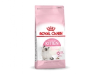 Royal Canin Kitten, Kitten, 10 kg, Antioxidantien enthalten von Royal Canin