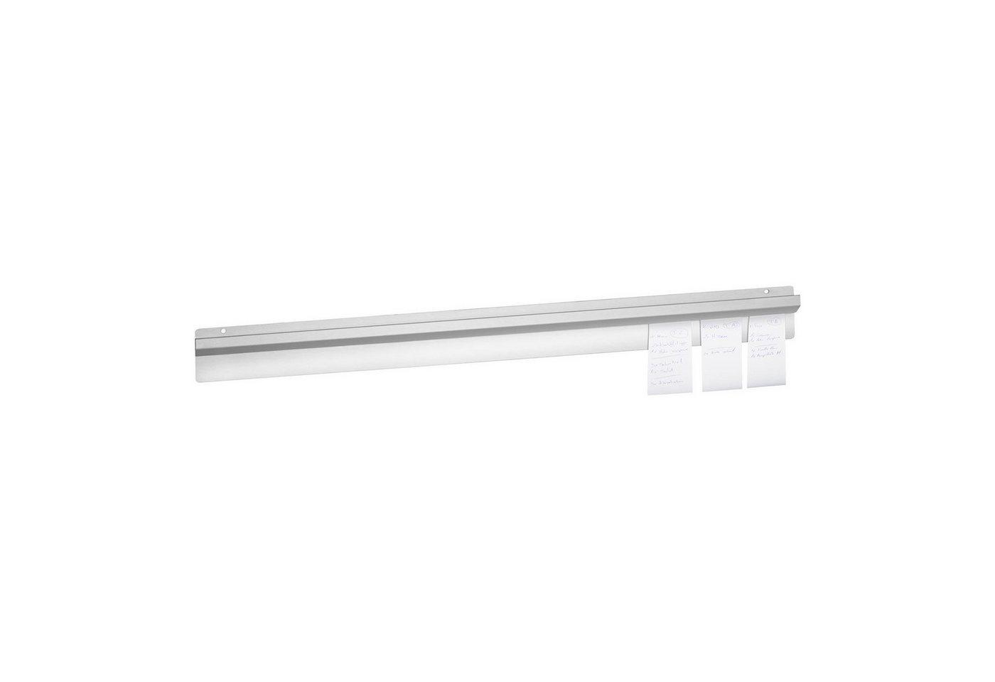 Royal Catering Halterung Bonhalter 100 cm Klemmleiste Bonleiste Bonschiene Zettelhalter Royal Catering Halterung Bonhalter 100 cm Klemmleiste Bonleiste Bonschiene Zettelhalter von Royal Catering
