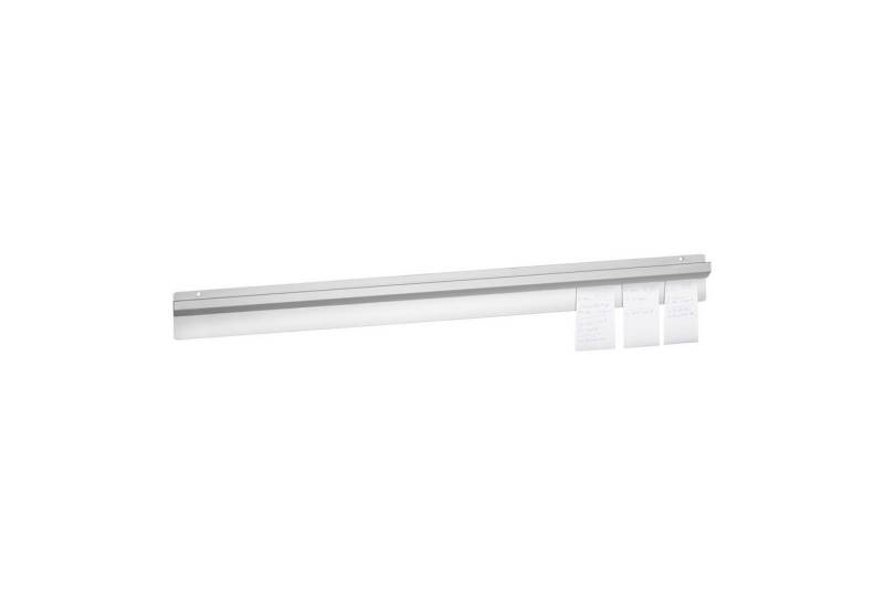Royal Catering Halterung Bonhalter 100 cm Klemmleiste Bonleiste Bonschiene Zettelhalter von Royal Catering