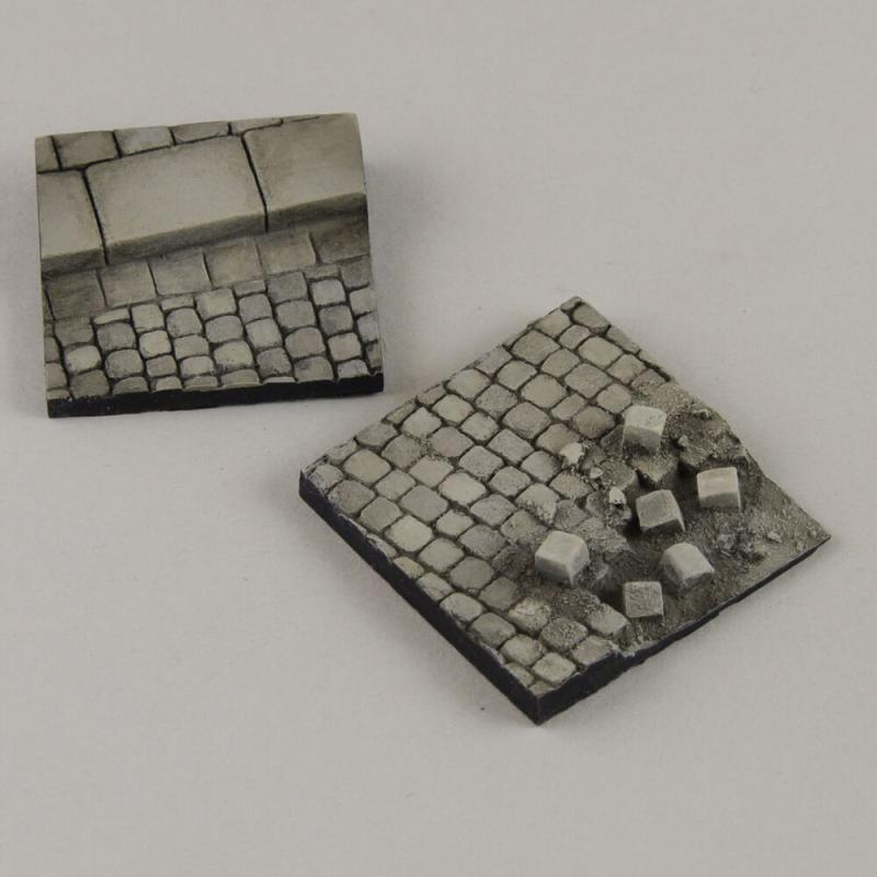 Assorted bases Assorted bases von Royal Model