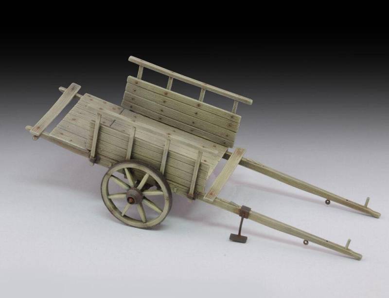 Farm cart big type von Royal Model