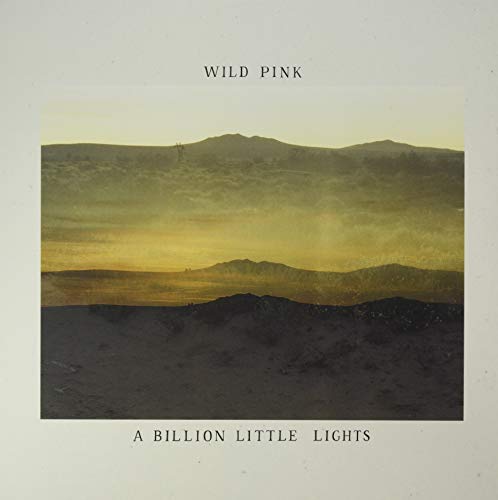 A Billion Little Lights (IEX) (Glow-In-The-Dark Vinyl) [Vinyl LP] von Royal Mountain