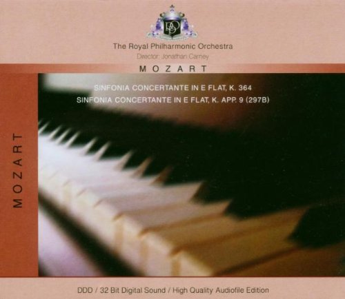 Sinfonia Concertante von nan