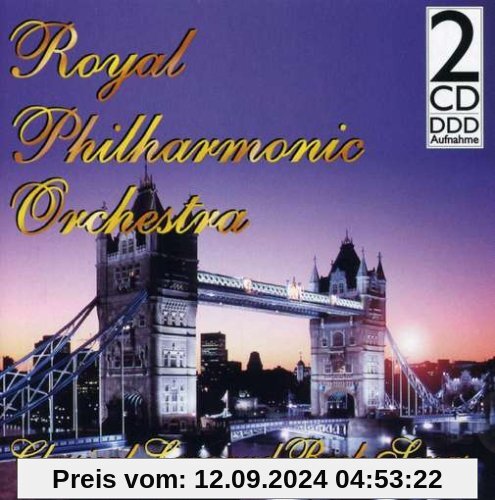 Classical Love & Rock Songs von Royal Philharmonic Orchestra