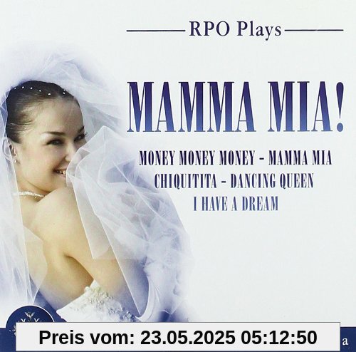 Mamma Mia! von Royal Philharmonic Orchestra