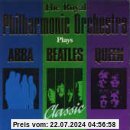 Plays: Abba/Beatles/Queen von Royal Philharmonic Orchestra