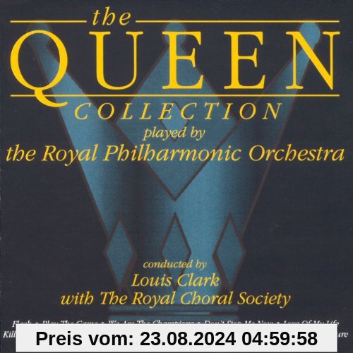 Queen Collection von Royal Philharmonic Orchestra