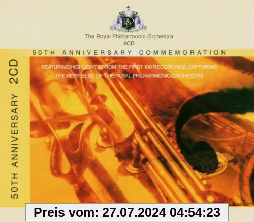 RPO / Very Best of Highlights von Royal Philharmonic Orchestra