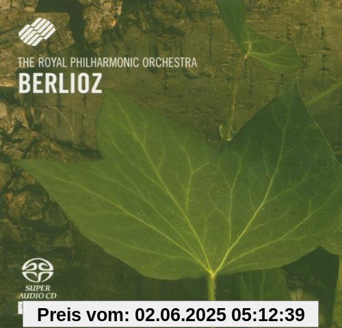 Symphonie Fantastique Symphonie Fantastique von Royal Philharmonic Orchestra