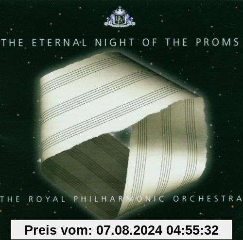 The Eternal Night of the Proms von Royal Philharmonic Orchestra