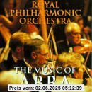 The Music of Abba The Music of Abba von Royal Philharmonic Orchestra