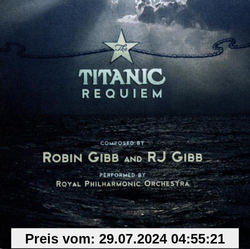 Titanic Requiem von Royal Philharmonic Orchestra