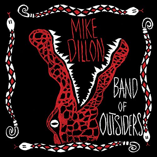 Band of Outsiders [Vinyl LP] von Royal Potato