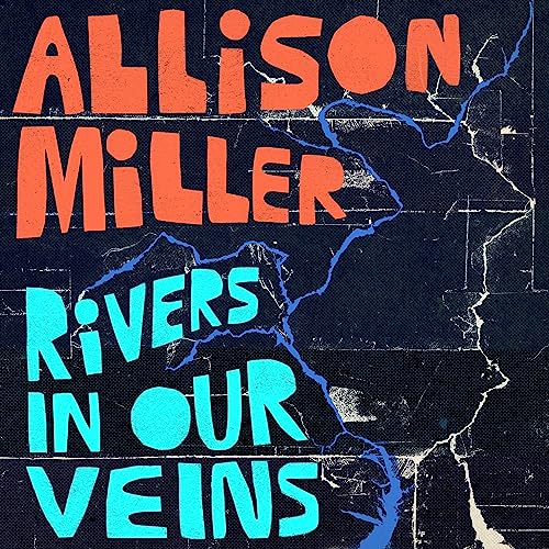 Rivers In Our Veins [Vinyl LP] von Royal Potato