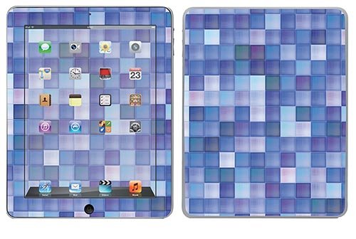 Royal Sticker, selbstklebend, für Tablet Bluelaid iPad von Royal Sticker