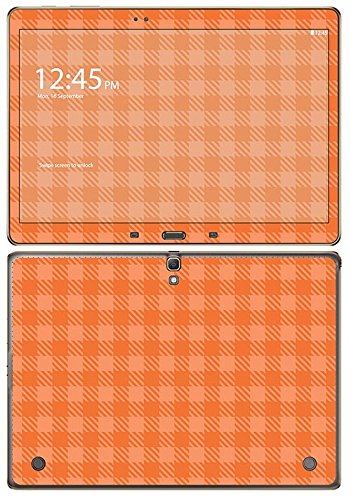 Royal Sticker für Tablet Orange Shepherd Samsung Tab S 10,5" von Royal Sticker