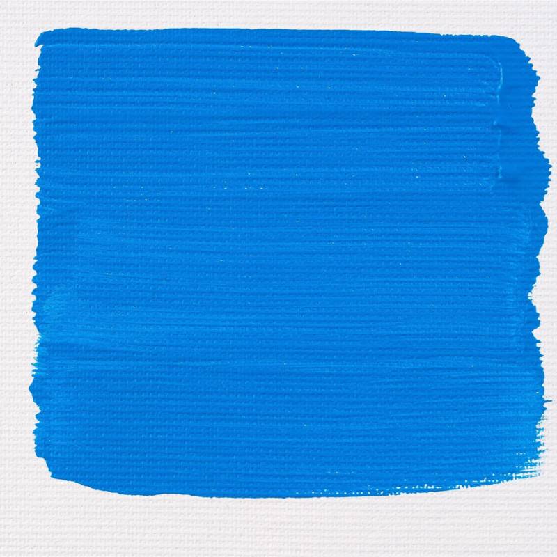 ROYAL TALENS Acrylfarbe ArtCreation, brillantblau, 750 ml von Royal Talens