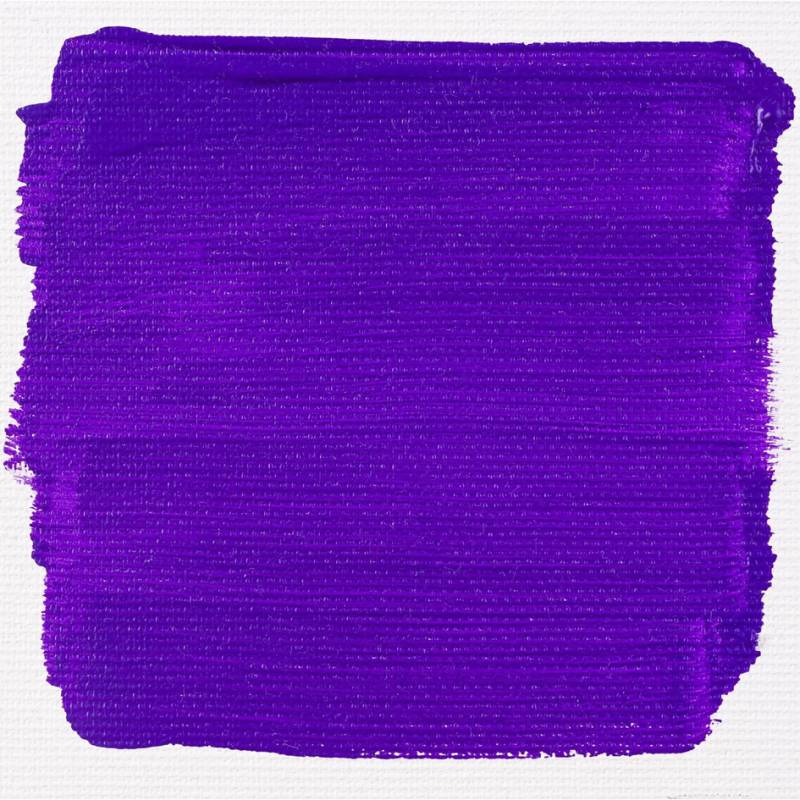 ROYAL TALENS Acrylfarbe ArtCreation, permanent blauviolett, von Royal Talens