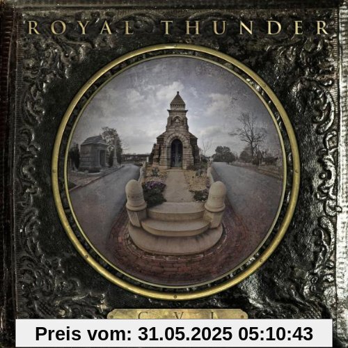 Cvi von Royal Thunder