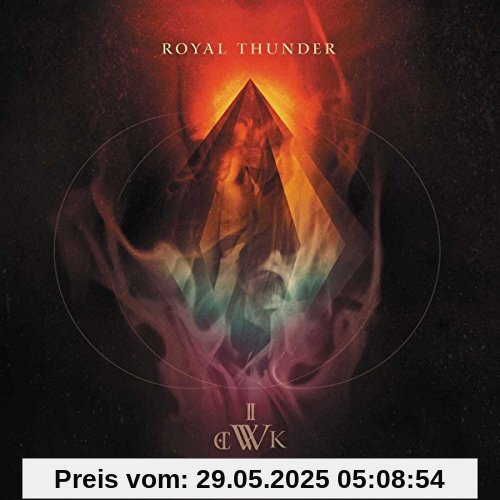 Wick von Royal Thunder