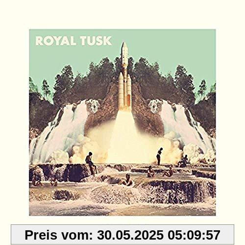 Dealbreaker Dealbreaker von Royal Tusk