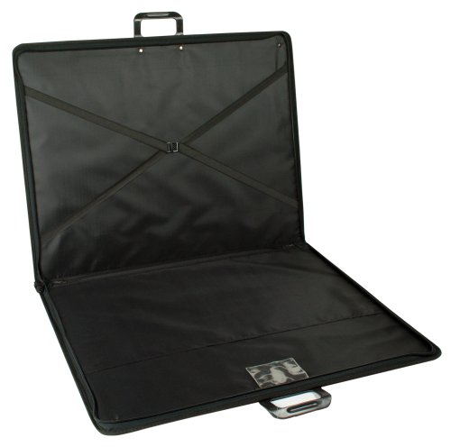 Royal & Langnickel RFOLIO-37 Portfolio-Tasche A4 weiches Nylon von Royal & Langnickel