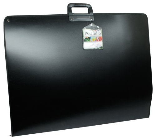 Royal & Langnickel RPORT-46 - Vinyl Portfolio A3 Royal & Langnickel RPORT-46 - Vinyl Portfolio A3 von Royal & Langnickel