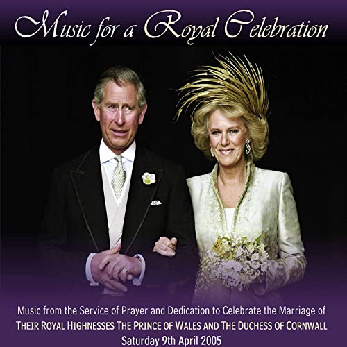 Music for a Royal Celebration von Royal